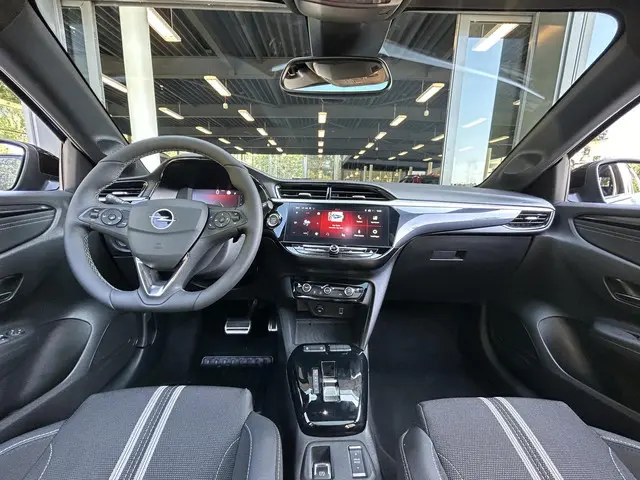 Opel Corsa 1.2 Level 4 2024 Benzine 3