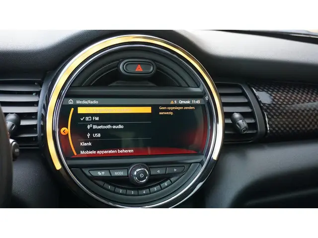 MINI Cooper S 2.0 192pk 3Drs Chili 2020 Benzine 22