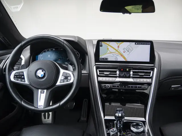 BMW 8 Serie Coupé 840i 2023 Benzine 9