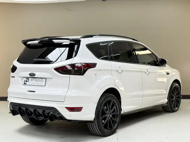 Ford Kuga 3