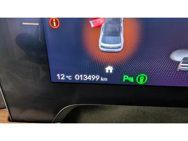 Honda e Advance 16" 2021 Elektrisch 19