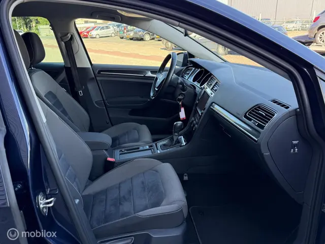 Volkswagen Golf 1.4 TSI Highline AUTOMAAT 2015 Benzine 13