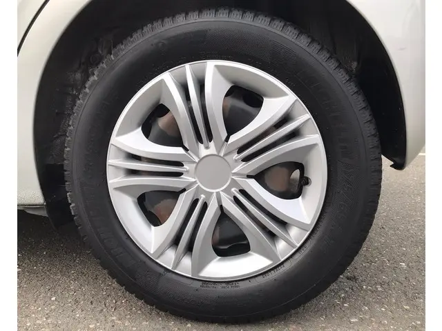 Peugeot 108 1.0 e-VTi Envy 2017 Benzine 20