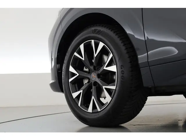 CUPRA Terramar 1.5 eTSI 2025 Benzine 41