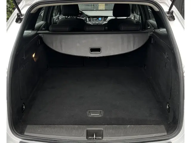 Opel Astra Sports Tourer 1.2 Edition 2020 Benzine 23