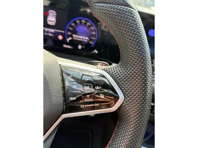 Volkswagen Golf 2.0 TSI GTI 2022 Benzine 14