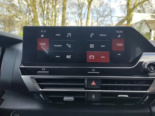 Citroën C4 1.2 Puretech Feel Edition 2021 Benzine 12