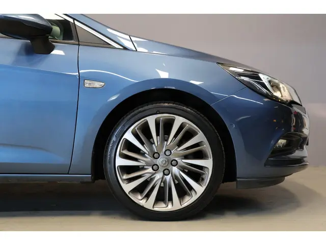 Opel Astra 1.4 Innovation |CAM|Carplay|AGR| 2016 Benzine 16