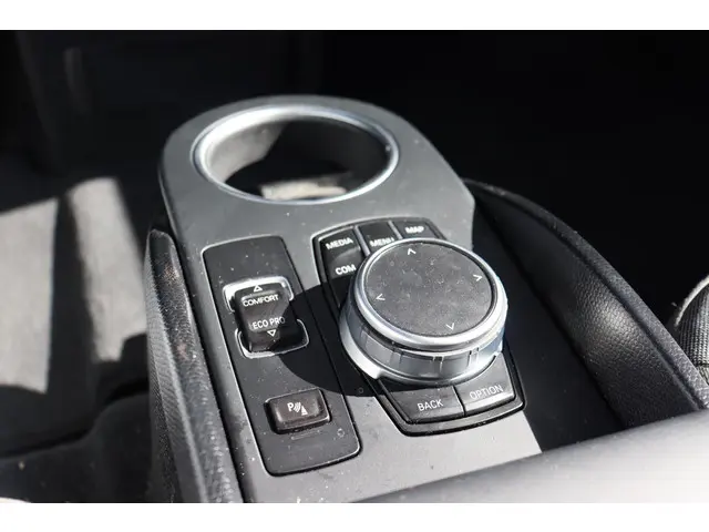 BMW i3 Dark Shadow Edition 120Ah 42 kWh 2021 Elektrisch 20