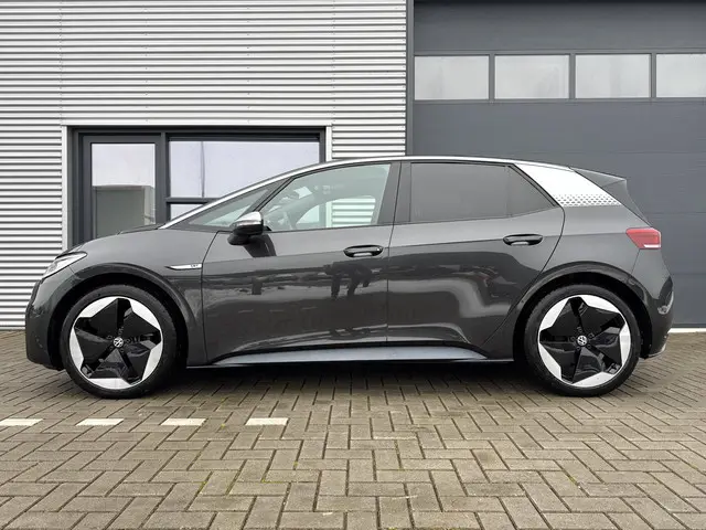 Volkswagen ID.3 First Max 58 kWh 2020 Elektrisch 5