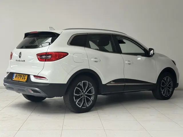 Renault Kadjar 2