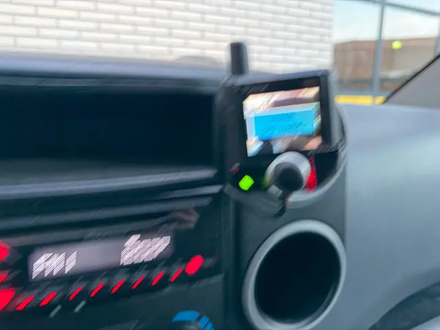 Citroën Berlingo 1.6 HDI 500 Comfort Economy 2015 Diesel 8