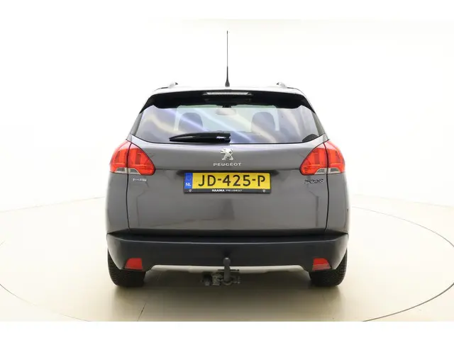 Peugeot 2008 1.2 PureTech Allure 2016 Benzine 11