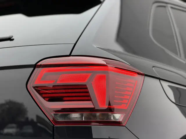 Volkswagen Polo 2.0 TSI DSG GTI 2020 Benzine 11