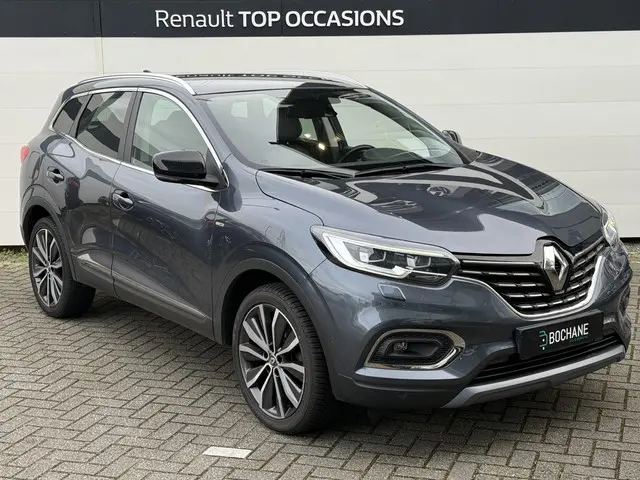 Renault Kadjar 1.3 TCe Bose 2020 Benzine 5