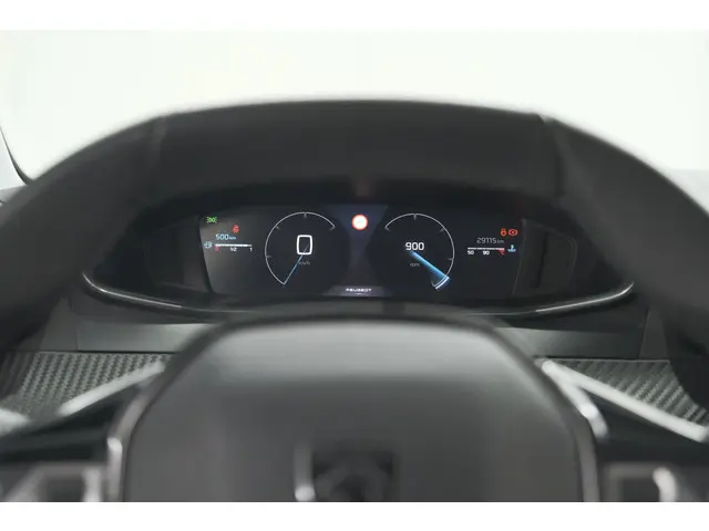 Peugeot 208 PureTech 100 Allure 2024 Benzine 33