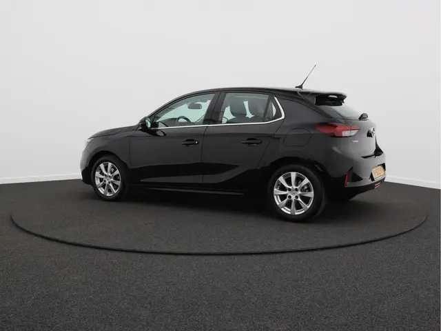 Opel Corsa 1.2 Elegance/ lage km/ zeer mooi! 2020 Benzine 8
