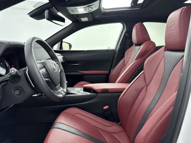 Lexus UX 250h F Sport Line 2024 Hybride Benzine 13
