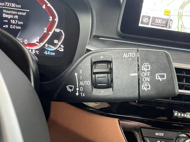 BMW 5 Serie 530e M-Sport Plus 2023 Hybride Benzine 44