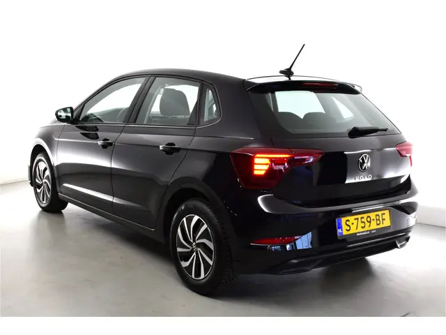 Volkswagen Polo 1.0 TSI Life M'23 2022 Benzine 17