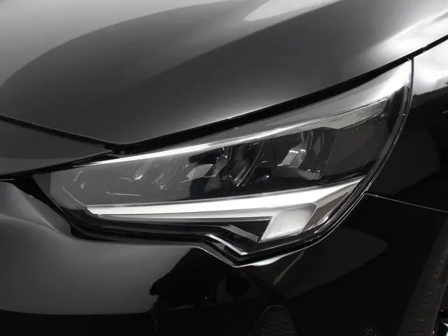 Opel Corsa 1.2 GS Line 131pk Aut. 2023 Benzine 25