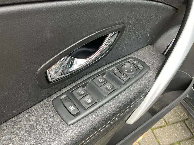 Renault Mégane Estate 1.2 TCe Collection 2013 Benzine 21