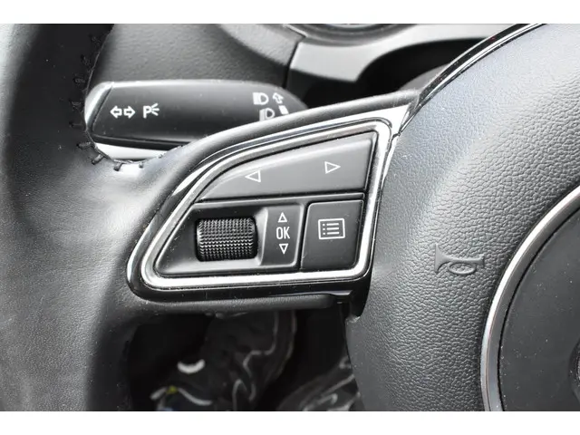 Audi A3 1.4 TFSI Ambition Pro Line plus 2013 Benzine 29