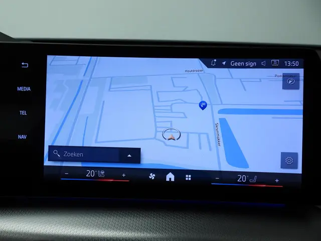 BMW iX2 eDrive20 2025 Elektrisch 39