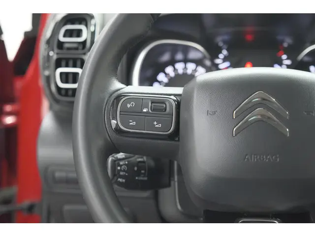 Citroën C3 Aircross PureTech 110 Feel 2023 Benzine 37