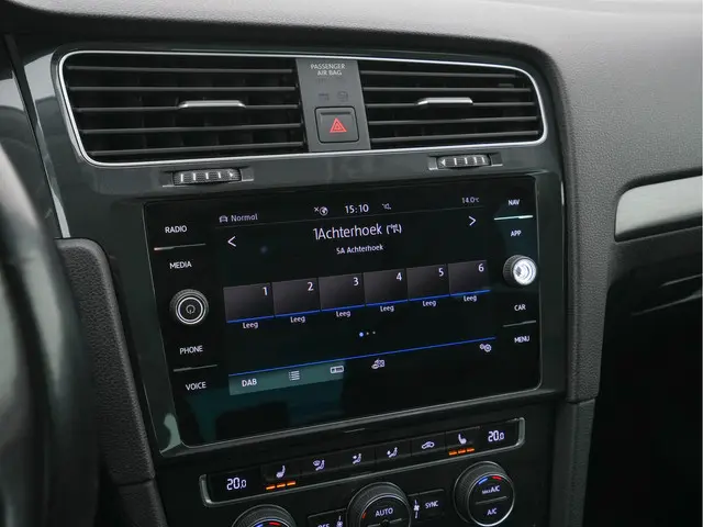 Volkswagen e-Golf E-DITION 2019 Elektrisch 16