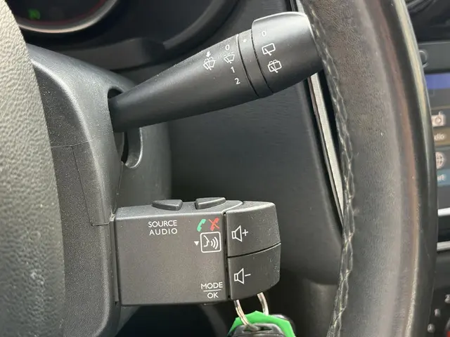 Dacia Dokker 1.2 TCe S&S Ambiance 2018 Benzine 25