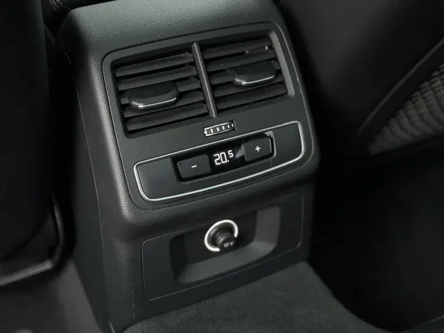 Audi RS4 Avant 2.9 TFSI quattro 2018 Benzine 20