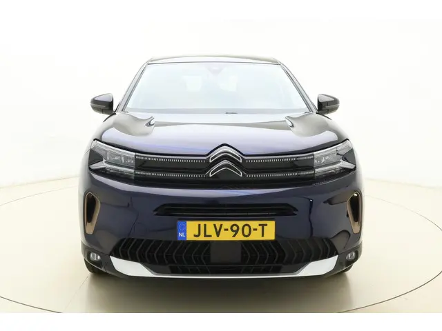 Citroën C5 Aircross 1.2T 130pk C-Series 2023 Benzine 6