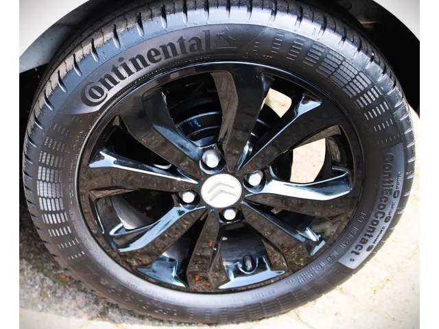 Citroën C1 Airscape Shine 2020 Benzine 8