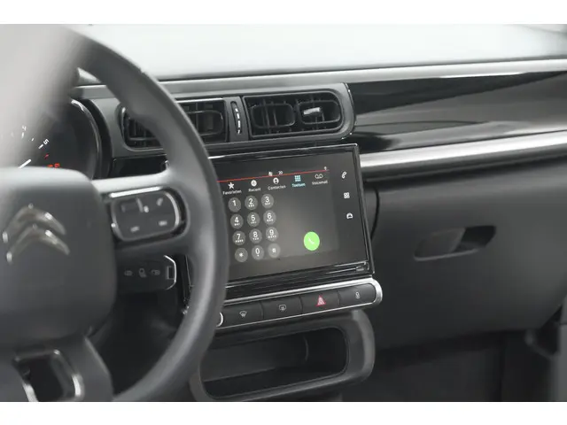 Citroën C3 PureTech 82 Feel 2022 Benzine 52