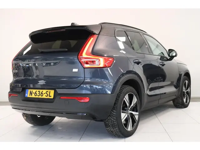 Volvo XC40 2