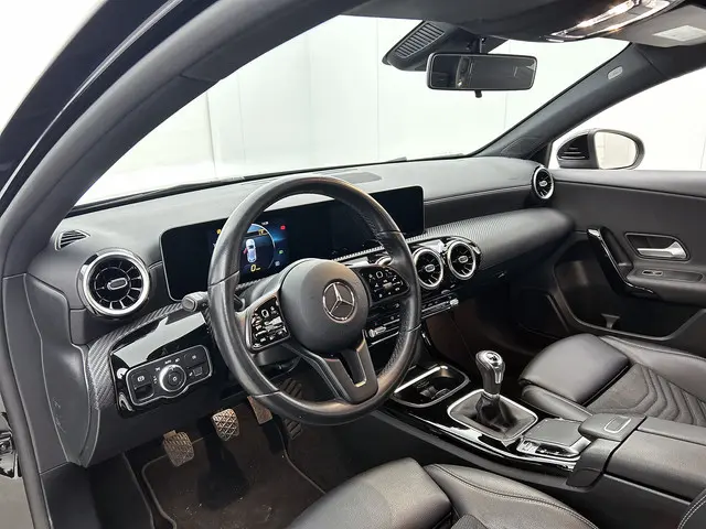 Mercedes-Benz A-Klasse 160 Advantage | 2019 Benzine 38