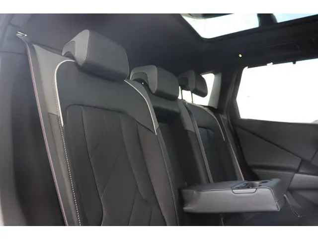 BMW X3 xDrive20i M Sport Pro 2025 Benzine 17