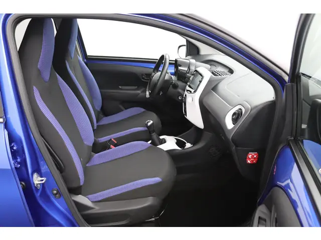 Citroën C1 1.0 VTi Millenium 2021 Benzine 29