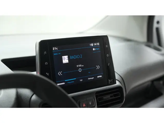 Peugeot Partner 1.5 BlueHDi 100 S&S L1 2024 Diesel 44