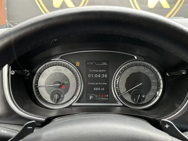 Suzuki Vitara 1.4 Boosterjet Stijl 2019 Benzine 18