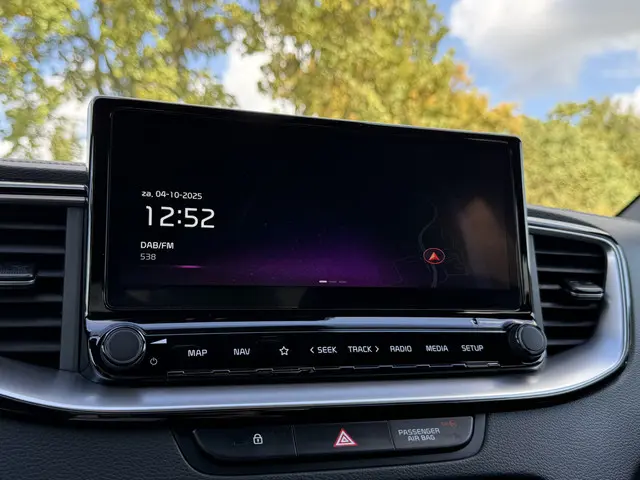 Kia XCeed 1.5 T-GDi GT-Line Automaat 2025 Benzine 20