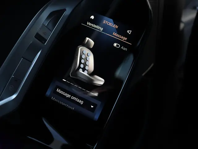 BMW 7 Serie 750e xDrive 2025 Hybride Benzine 49