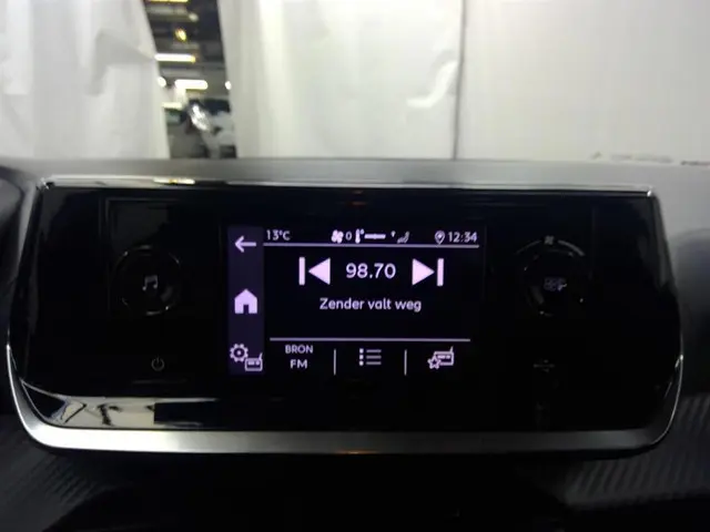 Peugeot 208 1.2 PureTech Like 1e eigenaar 2021 Benzine 14