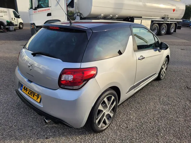 Citroën DS3 1.2 VTi Business 2012 Benzine 6