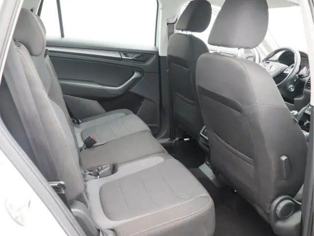 Škoda Kodiaq 1.5 TSI Ambition 7P/ zeer mooi! 2020 Benzine 21