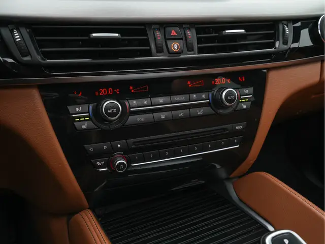 BMW X6 M50d M-Sport-Pack Innovation-Pack 2018 Diesel 13
