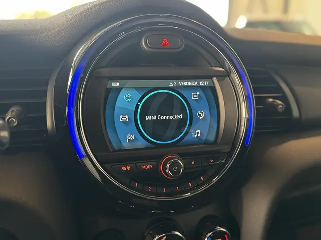 MINI One Mini 1.5 Chili 2020 Benzine 21