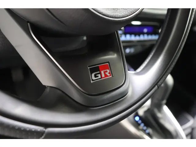 Toyota Aygo X Hybrid 115 GR Sport, 2026 Hybride Benzine 33