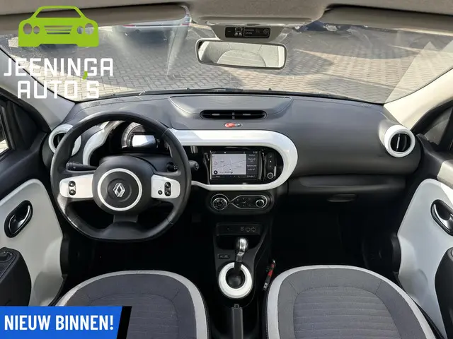 Renault Twingo 2